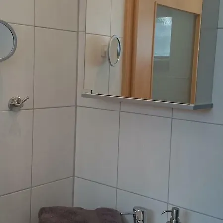 Ferienwohnung Weidenmann Apartment Lindau (Bodensee)