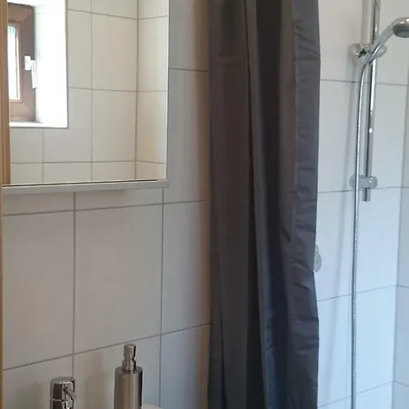 Ferienwohnung Weidenmann Apartment *