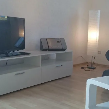 Ferienwohnung Weidenmann Lindau (Bodensee)